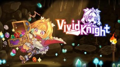 Featured Vivid Knight Free Download