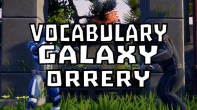Featured Vocabulary Galaxy Orrery Free Download