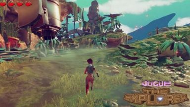 Featured Vogue The Explorer Free Download