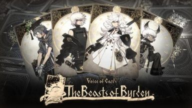 Featured Voice of Cards The Beasts of Burden Free Download 1