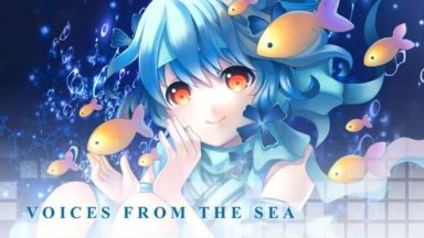 Featured Voices from the Sea Free Download