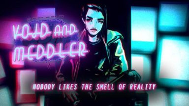 Featured Void And Meddler Free Download