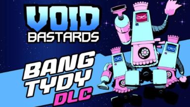 Featured Void Bastards Bang Tydy Free Download