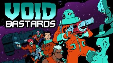 Featured Void Bastards Free Download