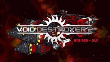 Featured Void Destroyer 2 Big Red Free Download 1