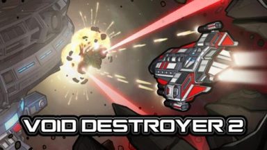 Featured Void Destroyer 2 Free Download