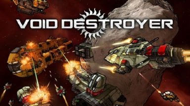 Featured Void Destroyer Free Download