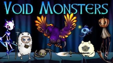 Featured Void Monsters Spring City Tales Free Download