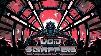 Featured Void Scrappers Free Download 1