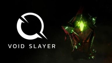Featured Void Slayer Free Download