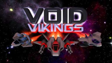 Featured Void Vikings Free Download
