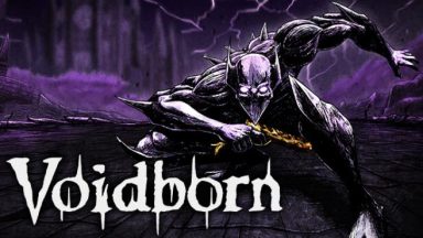 Featured Voidborn Free Download