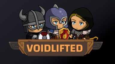 Featured Voidlifted Free Download