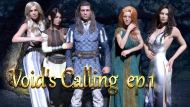 Featured Voids Calling ep1 Free Download