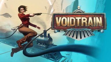 Featured Voidtrain Free Download