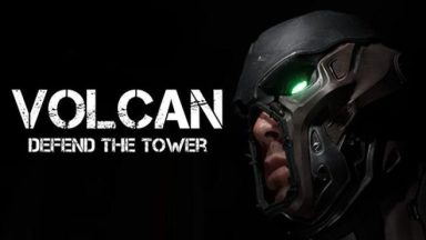 Featured Volcan Defend the Tower Free Download
