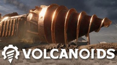 Featured Volcanoids Free Download