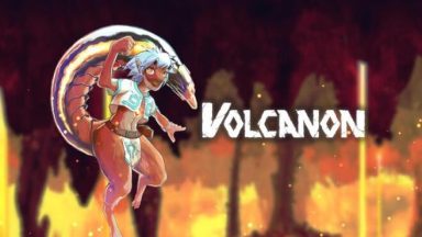 Featured Volcanon Free Download