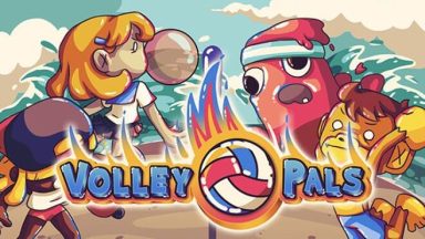 Featured Volley Pals Free Download