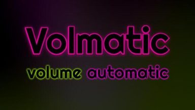 Featured Volmatic Free Download