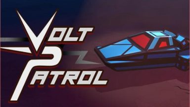 Featured Volt Patrol Stealth Driving Free Download
