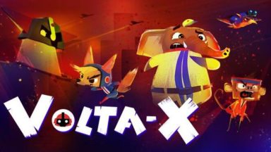 Featured VoltaX Free Download