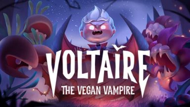 Featured Voltaire The Vegan Vampire Free Download