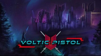 Featured VolticPistol Free Download