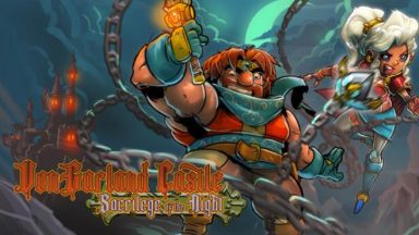 Featured VonGarland Castle Sacrilege of the Night Free Download