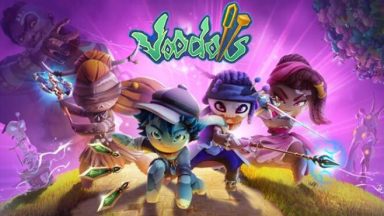 Featured Voodolls Free Download