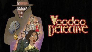 Featured Voodoo Detective Free Download