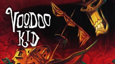 Featured Voodoo Kid Free Download