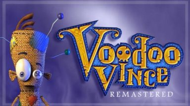 Featured Voodoo Vince Remastered Free Download 1