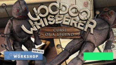 Featured Voodoo Whisperer Curse of a Legend Free Download