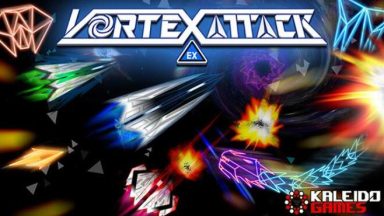 Featured Vortex Attack EX Free Download