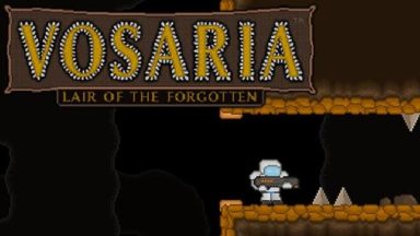 Featured Vosaria Lair of the Forgotten Free Download