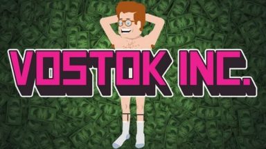 Featured Vostok Inc Free Download