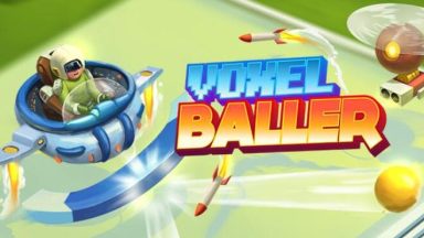 Featured Voxel Baller Free Download