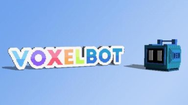 Featured Voxel Bot Free Download