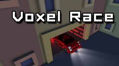 Featured Voxel Race Free Download