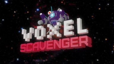 Featured Voxel Scavenger Free Download