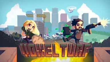 Featured Voxel Turf Free Download