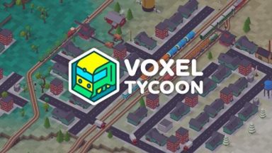 Featured Voxel Tycoon Free Download