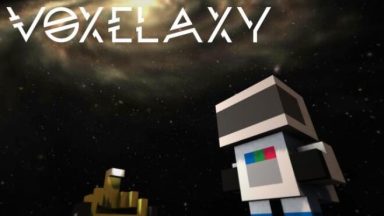 Featured Voxelaxy Free Download
