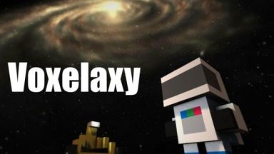 Featured Voxelaxy Remastered Free Download