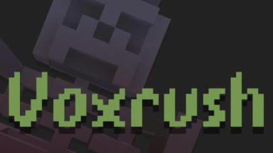 Featured Voxrush Free Download