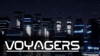 Featured Voyagers Free Download