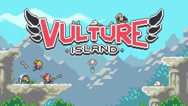 Featured Vulture Island Free Download