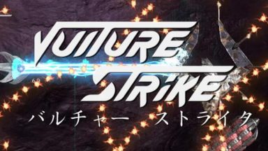 Featured Vulture Strike Free Download