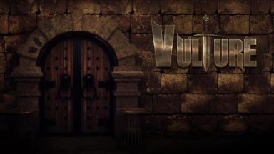 Featured Vulture for NetHack Free Download